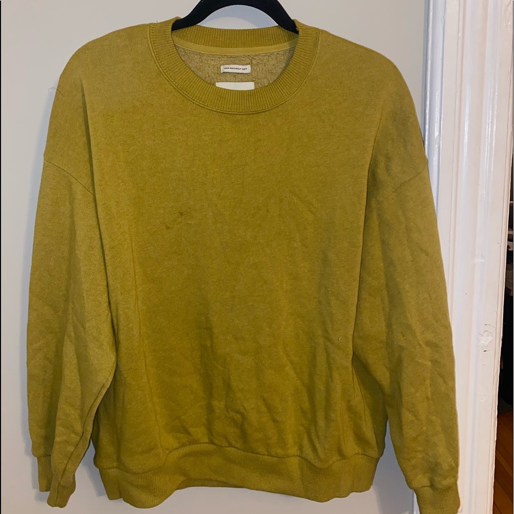 Ahh-Mazingly Soft AE Sweater